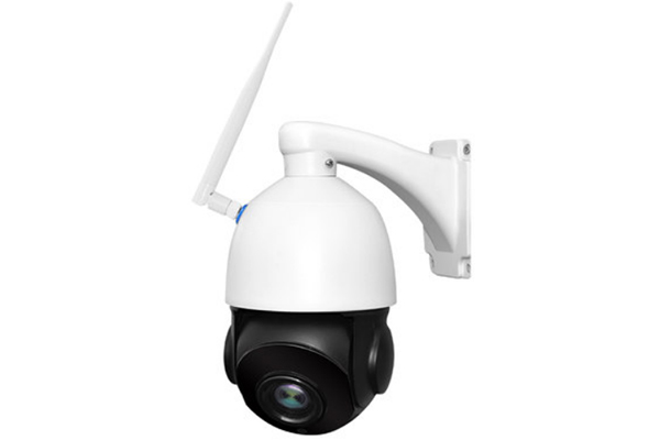 MBEL-500L 4寸AI球机